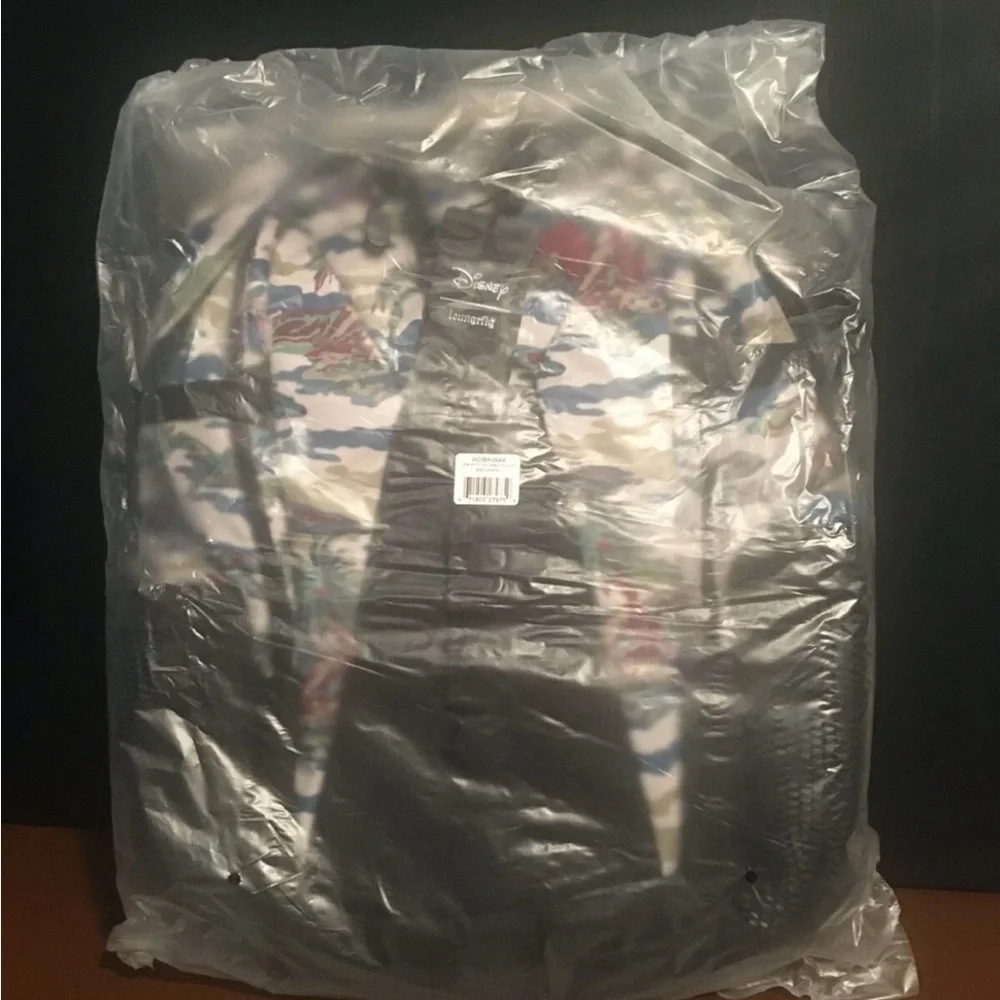 Loungefly Stitch Backpack - Picture 4 of 4